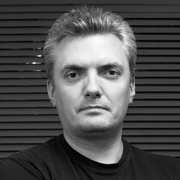 Пармон Кирилл