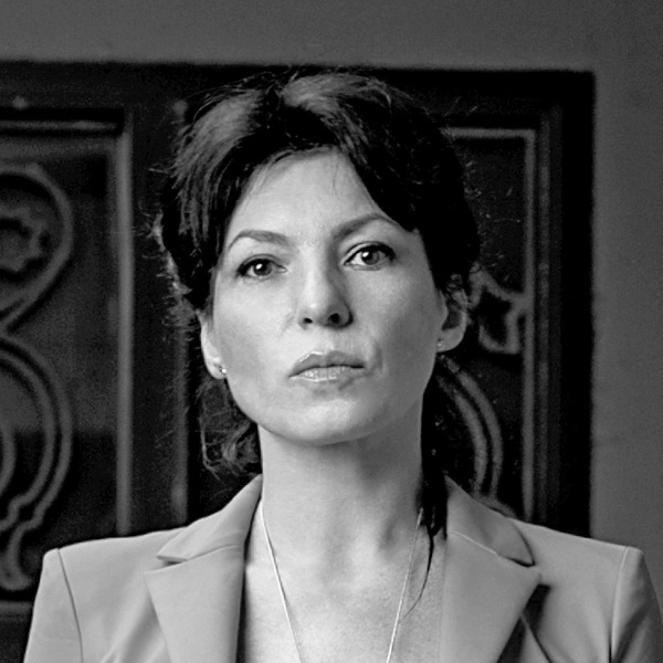 Семёнова Виктория Викторовна