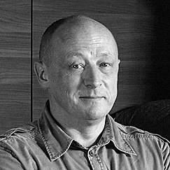 Быков Дмитрий